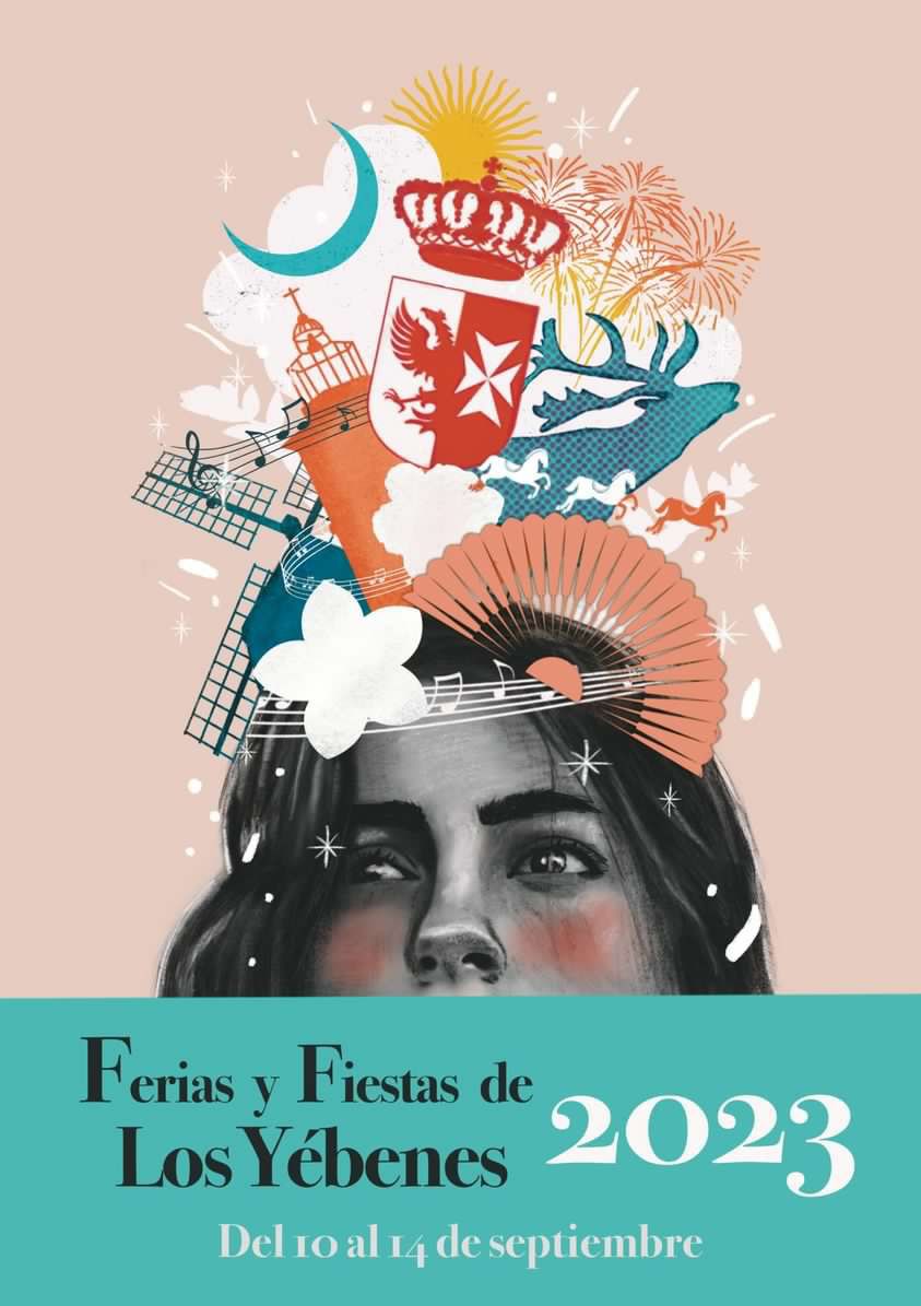 Fiestas patronales en honor de la Virgen de Finibusterre  